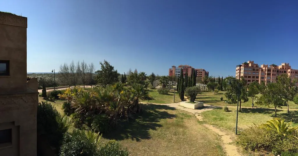 Apartamentos Jardines de Canela Isla Canela 0*,