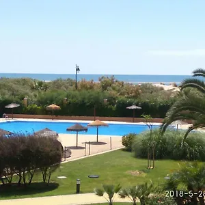 Precioso Junto Al Mar Isla Canela