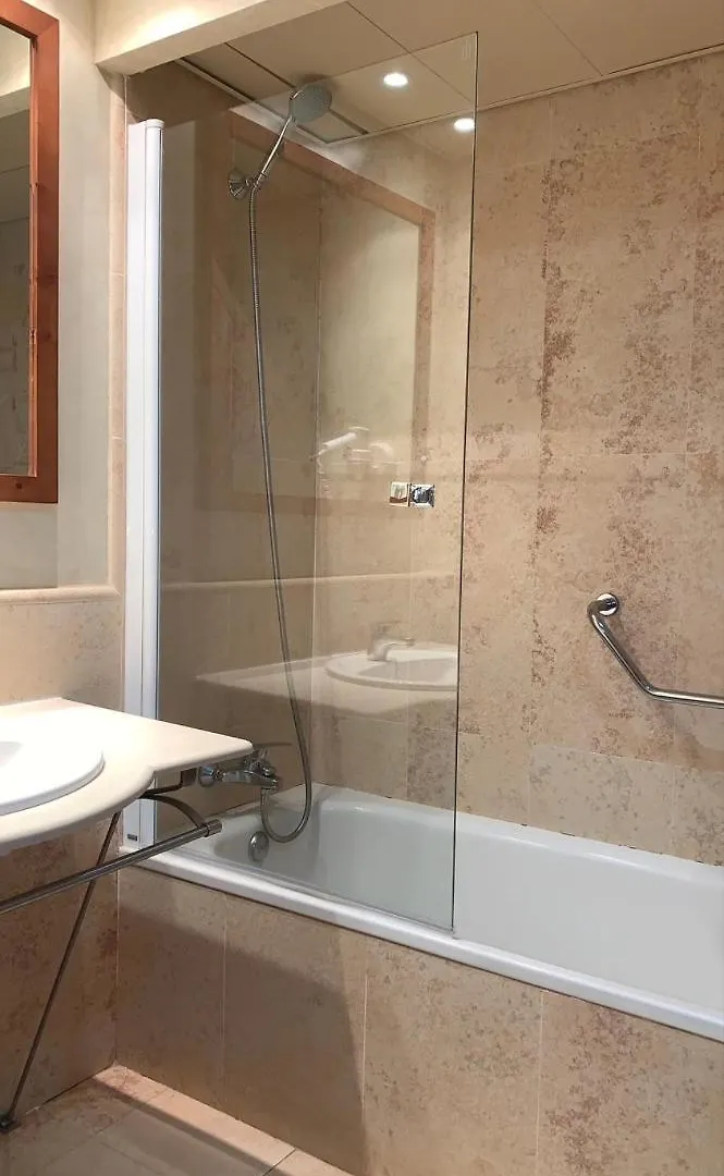Apartamentos Jardines De Canela Isla Canela 0*,  Espanha