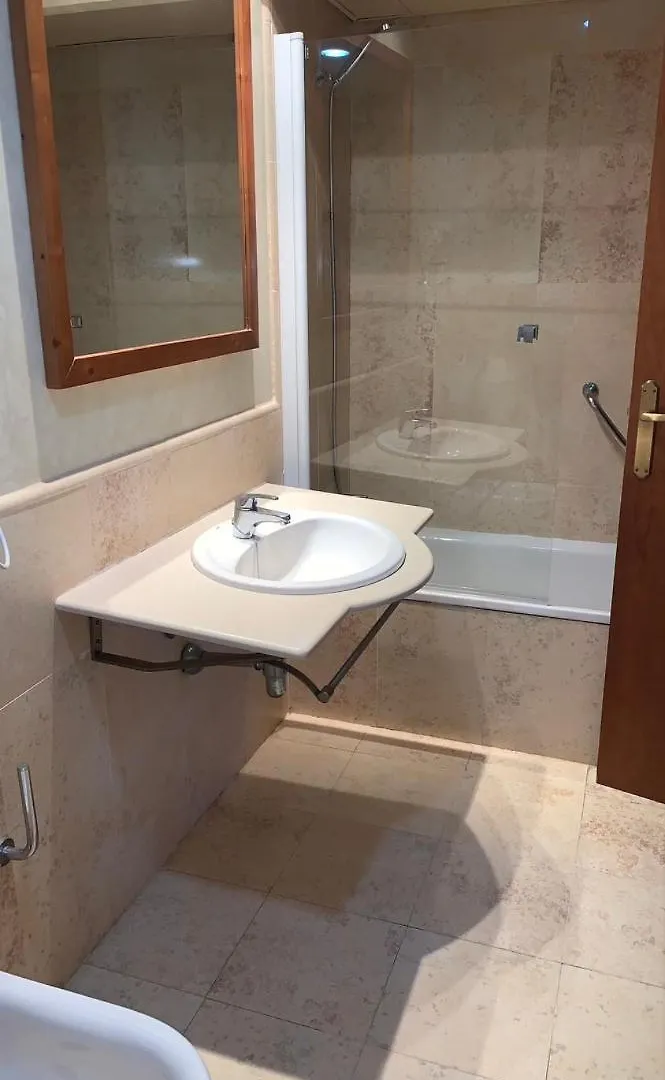 Apartamentos Jardines De Canela Isla Canela Espanha