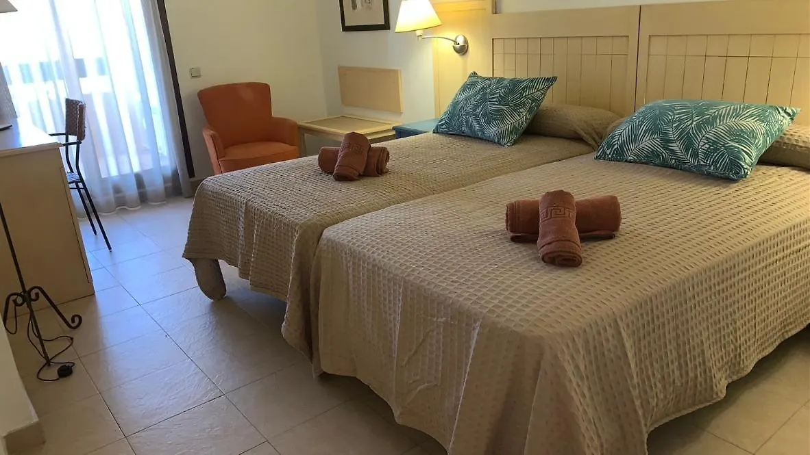 Apartamentos Jardines De Canela Isla Canela Espanha
