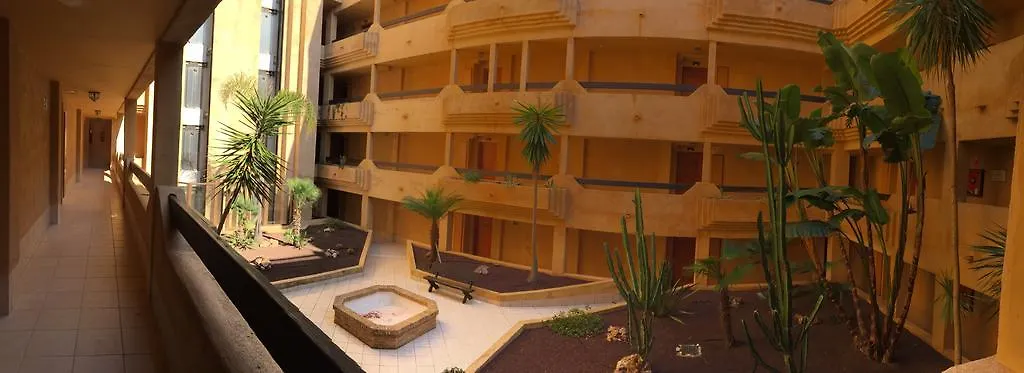 Apartamentos Jardines De Canela Isla Canela