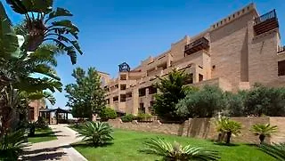 Apartamentos Jardines De Canela Isla Canela 0*,