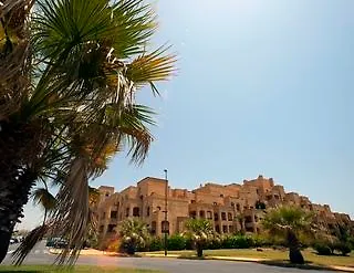 Apartamentos Jardines De Canela Isla Canela Espanha