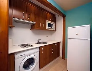 Apartamentos Jardines De Canela Isla Canela