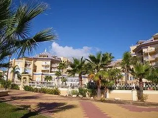 Apartamentos Jardines De Canela Isla Canela